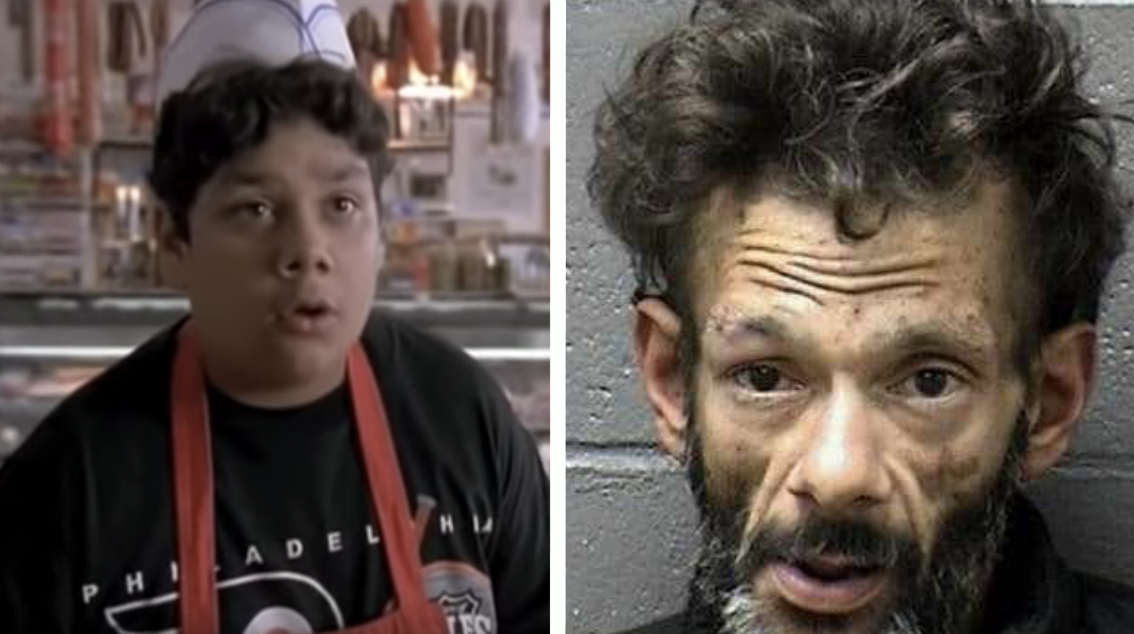Shaun Weiss Shaun Weiss